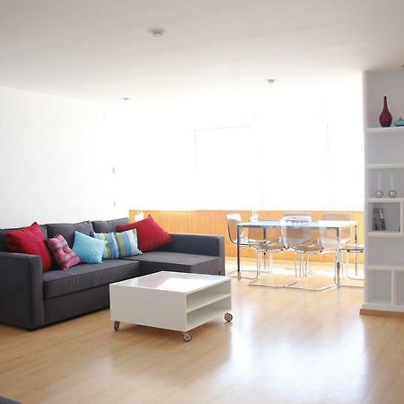 Apartamento Playamar 16 Торремолинос Экстерьер фото
