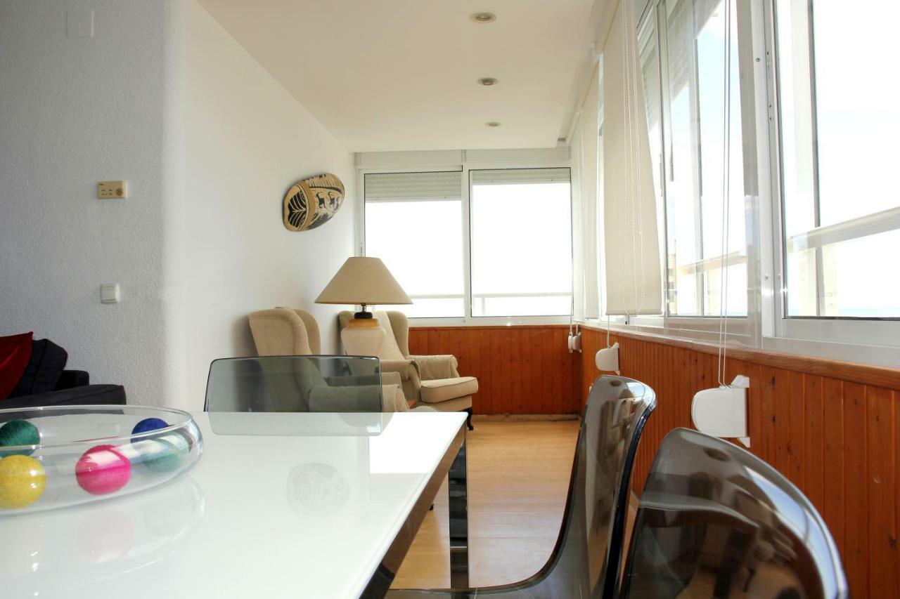 Apartamento Playamar 16 Торремолинос Экстерьер фото