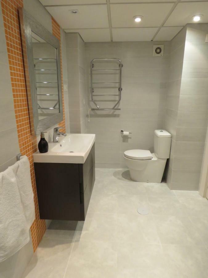 Apartamento Playamar 16 Торремолинос Экстерьер фото