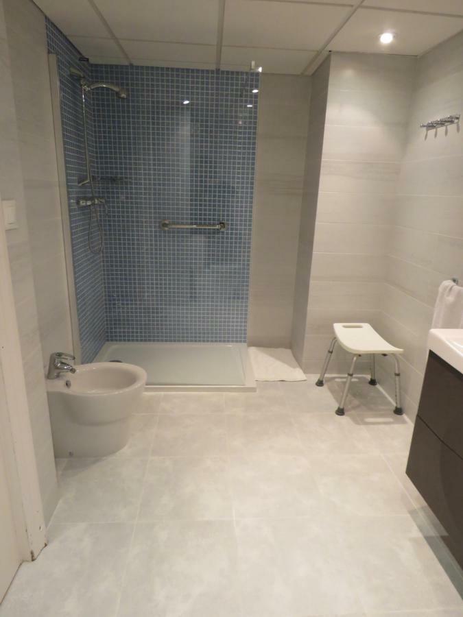 Apartamento Playamar 16 Торремолинос Экстерьер фото