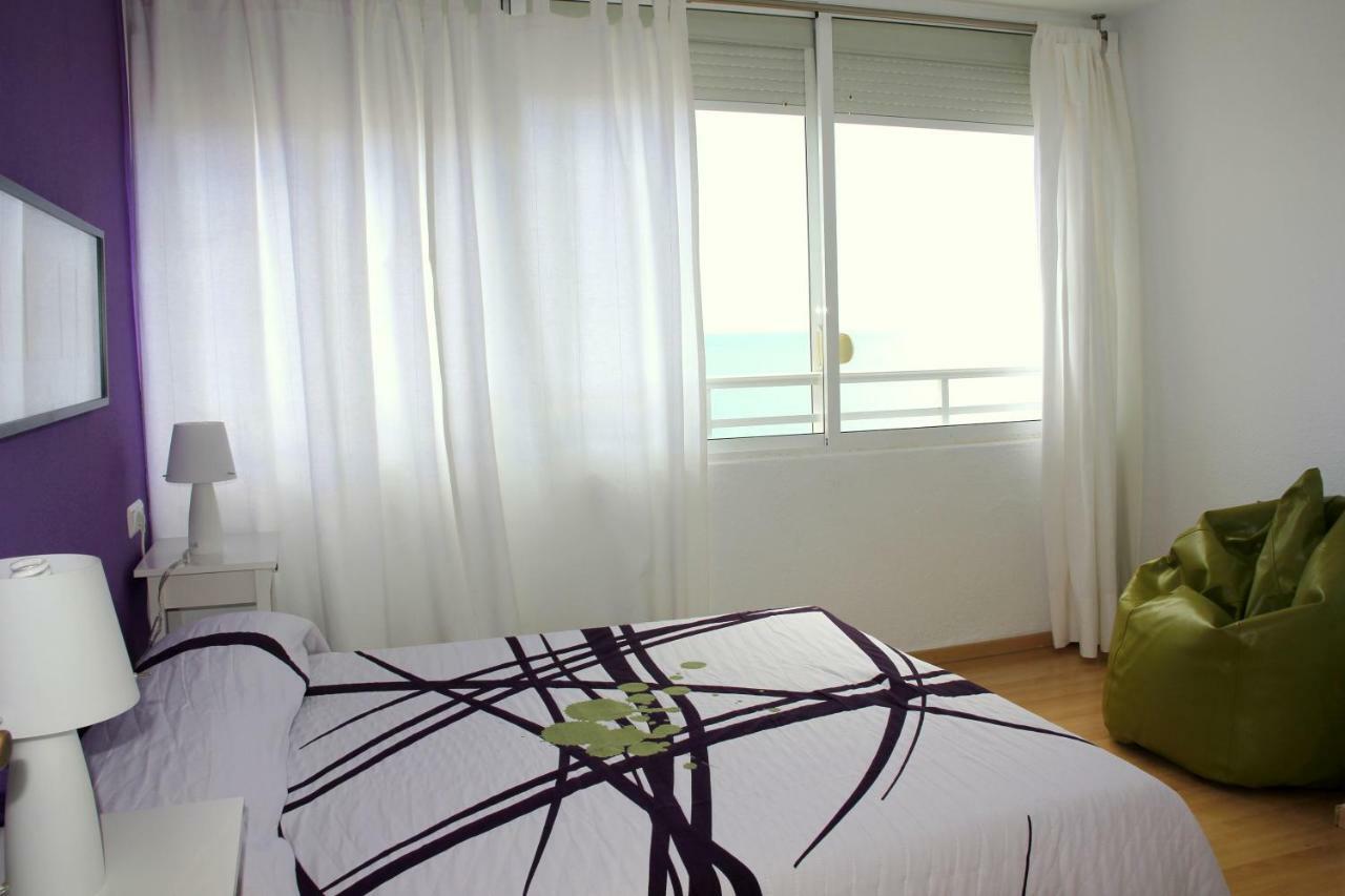Apartamento Playamar 16 Торремолинос Экстерьер фото